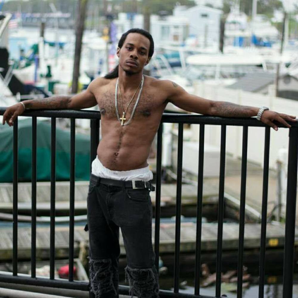 Meet your Posher, Deavon